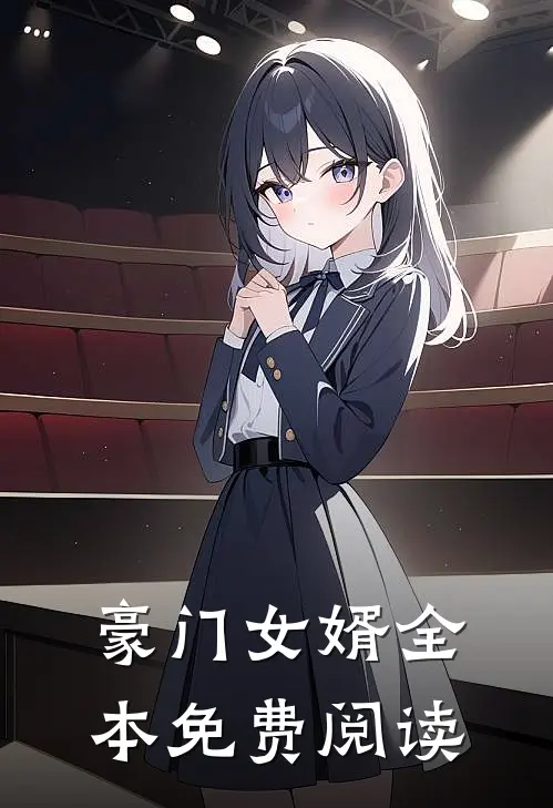 豪门女婿全本免费阅读