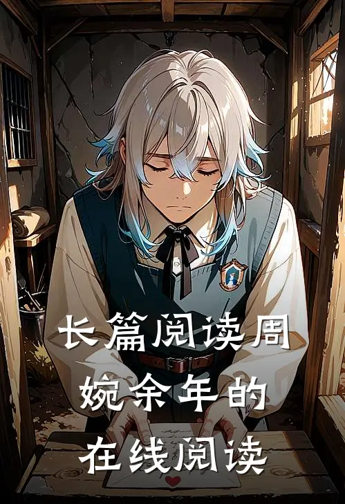 长篇阅读周婉余年的在线阅读