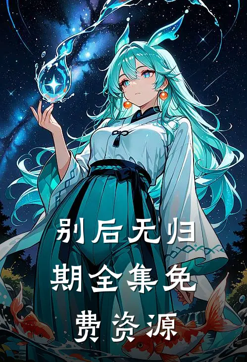 别后无归期全集免费资源