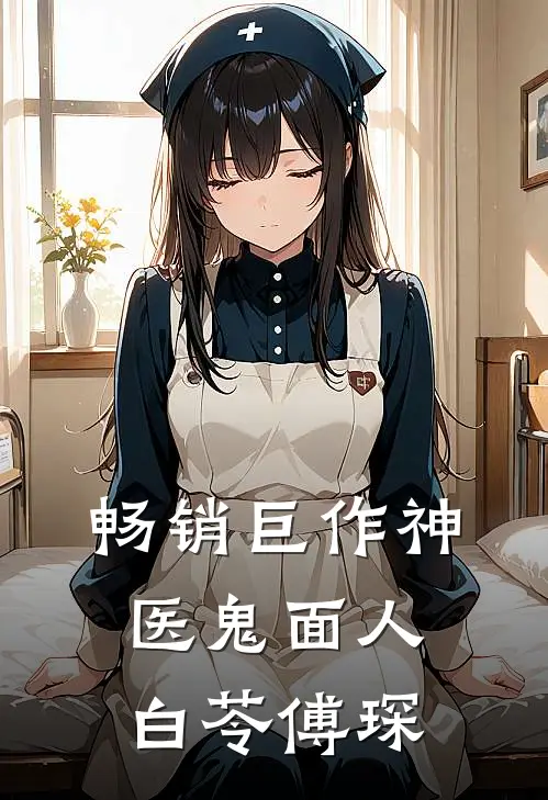 畅销巨作神医鬼面人白苓傅琛