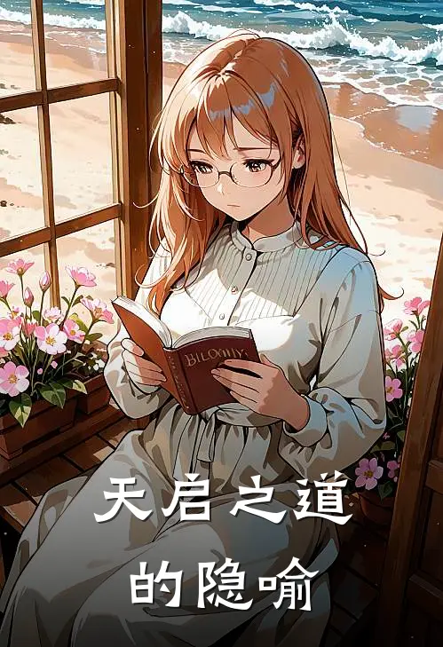 天启之道的隐喻