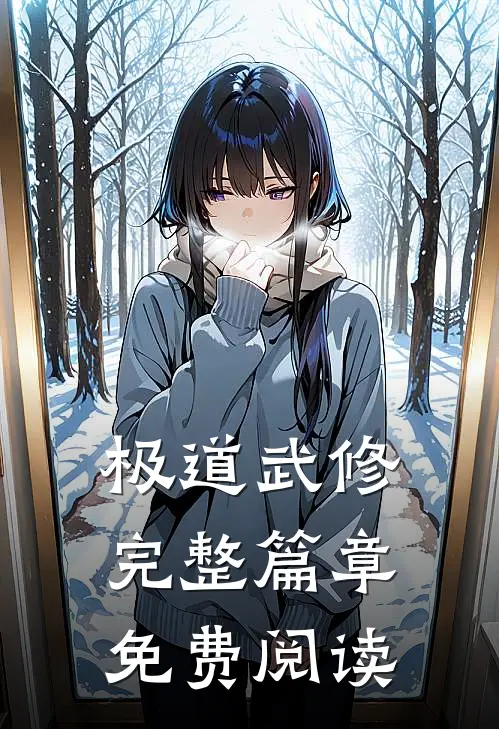 极道武修完整篇章免费阅读