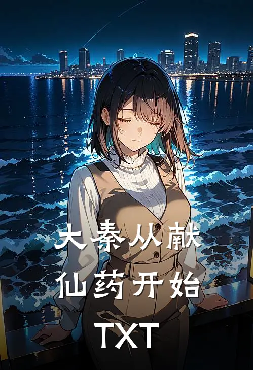 大秦从献仙药开始TXT