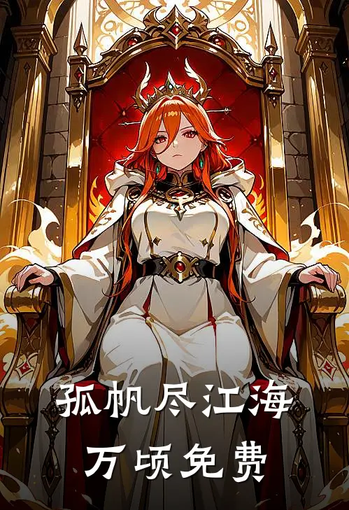 孤帆尽江海万顷免费