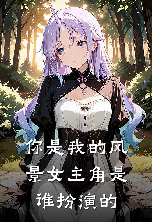你是我的风景女主角是谁扮演的