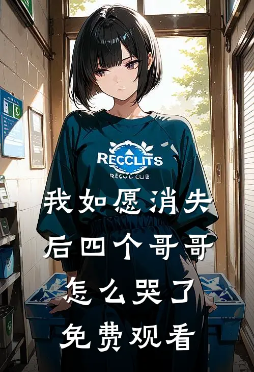 我如愿消失后四个哥哥怎么哭了免费观看
