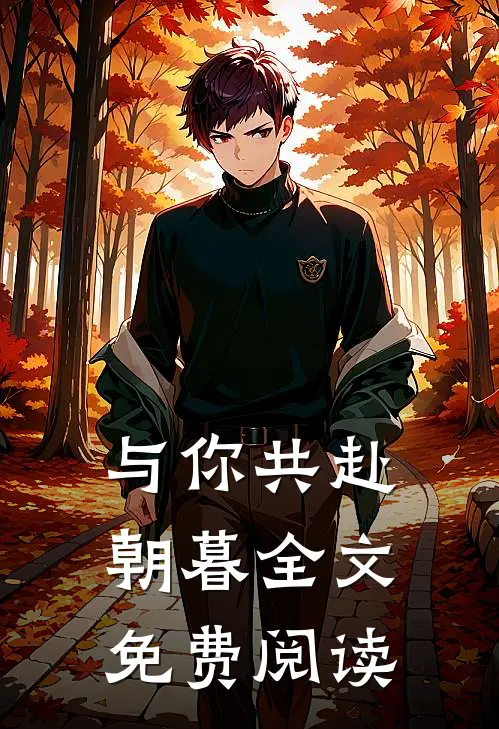与你共赴朝暮全文免费阅读