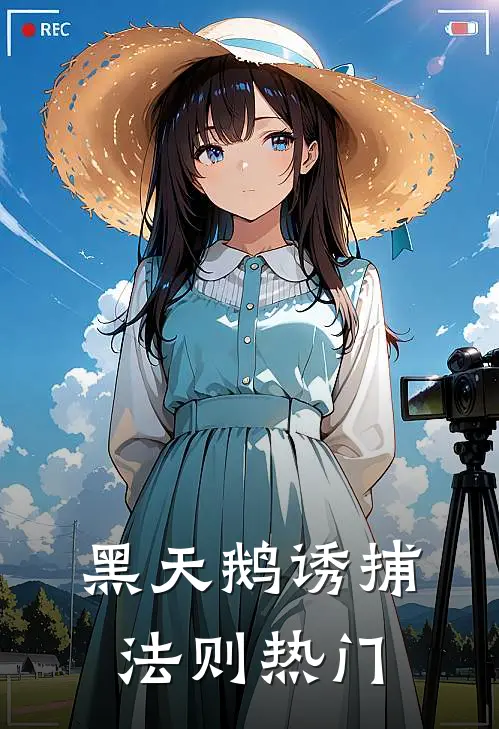 黑天鹅诱捕法则热门