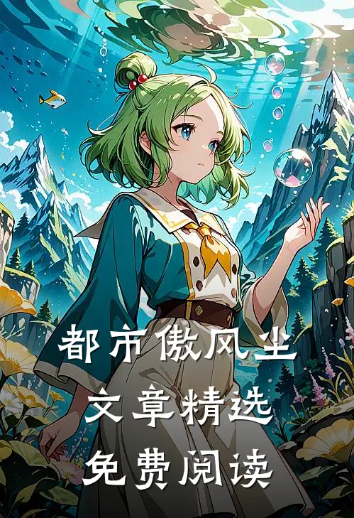 都市傲风尘文章精选免费阅读