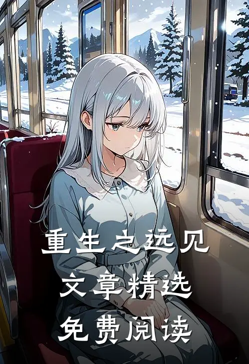 重生之远见文章精选免费阅读