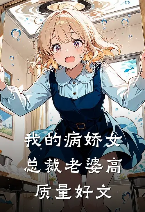 我的病娇女总裁老婆高质量好文