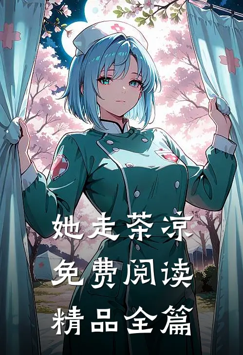她走茶凉免费阅读精品全篇