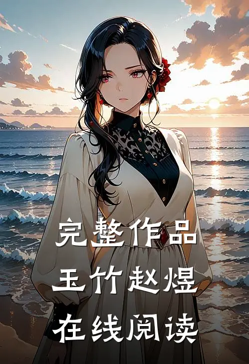 完整作品玉竹赵煜在线阅读
