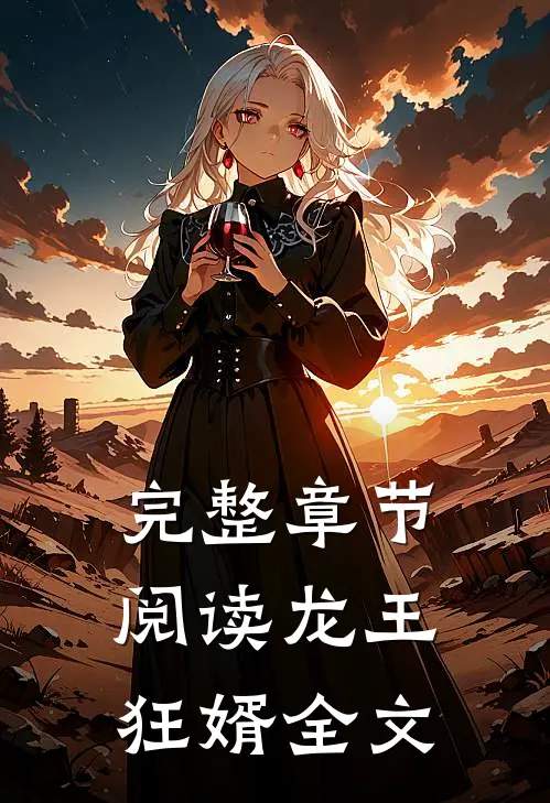 完整章节阅读龙王狂婿全文