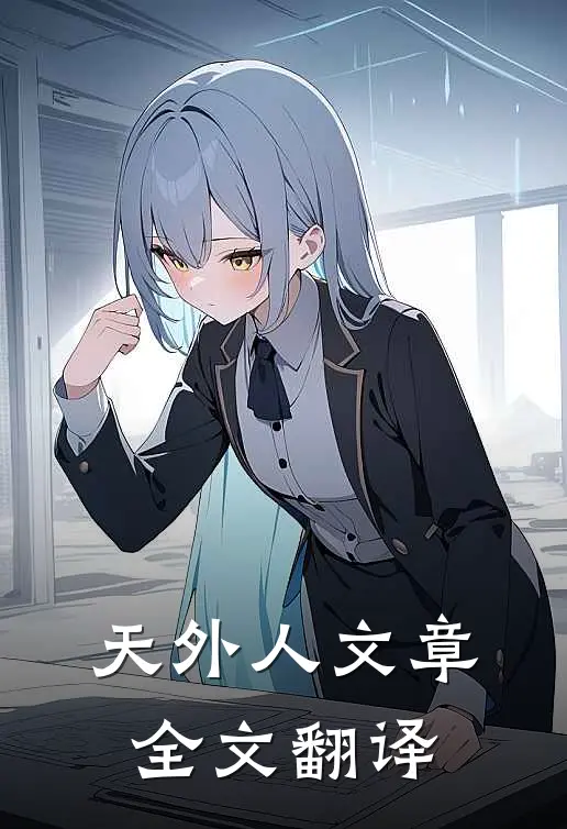 天外人文章全文翻译