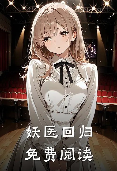 妖医回归免费阅读