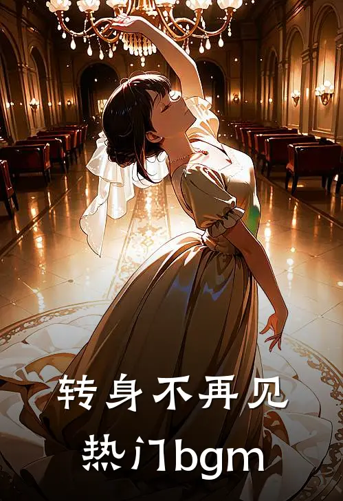 转身不再见热门bgm
