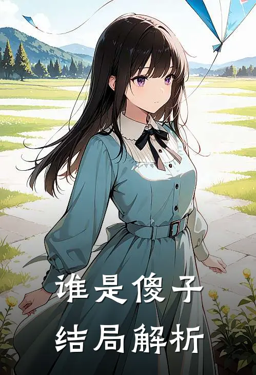 谁是傻子结局解析