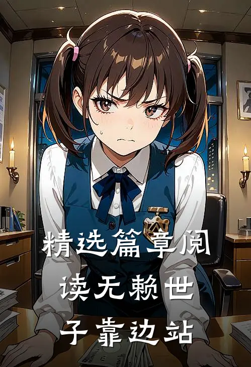 精选篇章阅读无赖世子靠边站