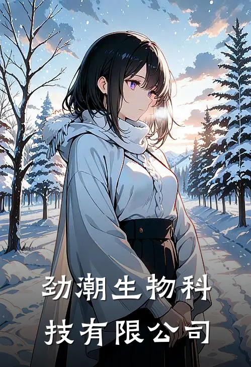 劲潮生物科技有限公司