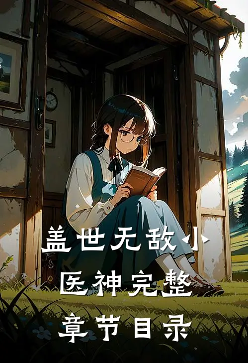 盖世无敌小医神完整章节目录