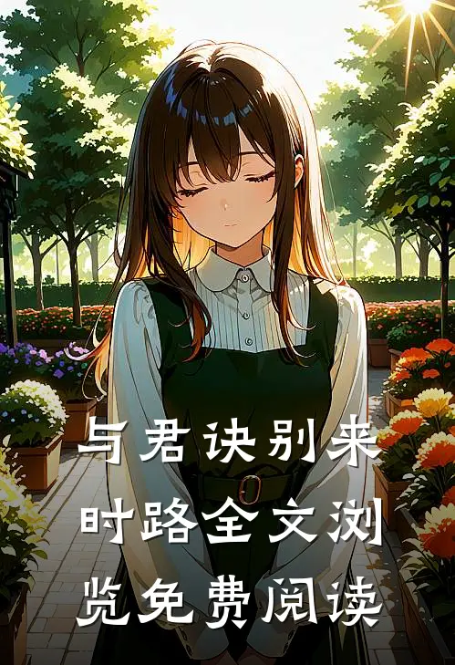 与君诀别来时路全文浏览免费阅读