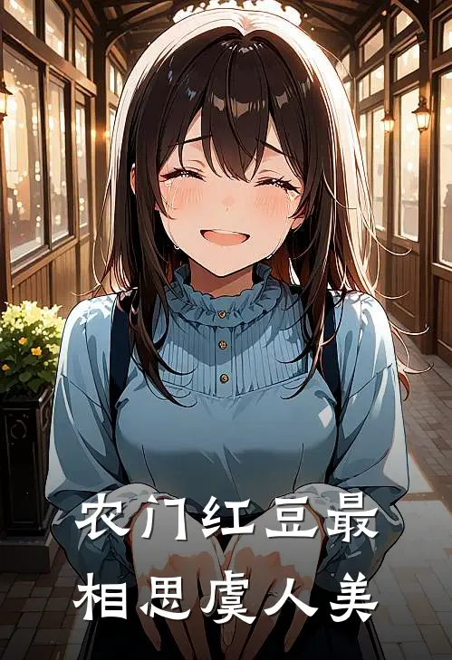 农门红豆最相思 虞人美
