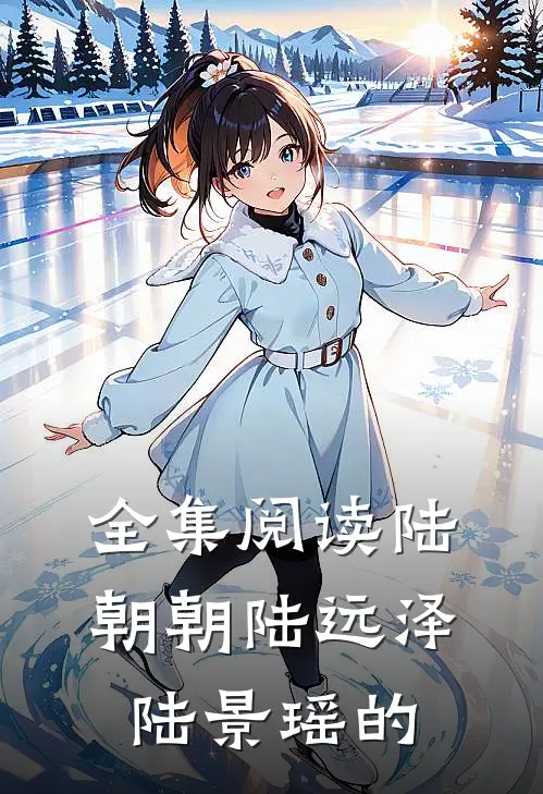 全集阅读陆朝朝陆远泽陆景瑶的