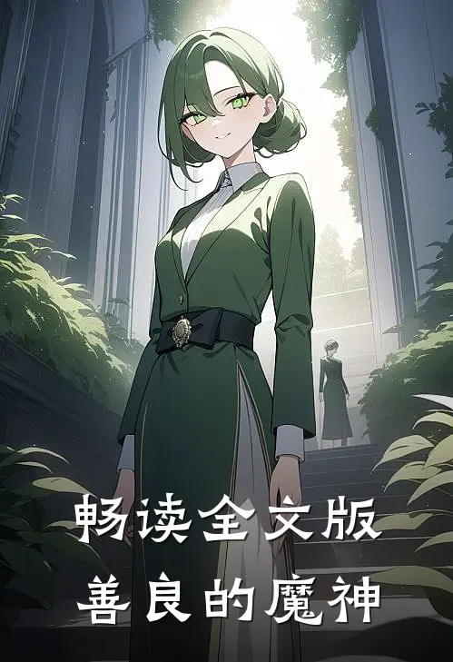 畅读全文版善良的魔神
