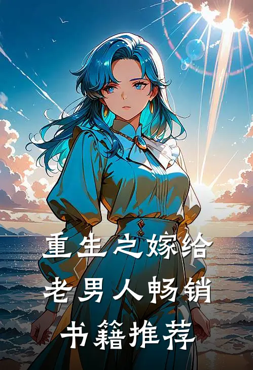 重生之嫁给老男人畅销书籍推荐