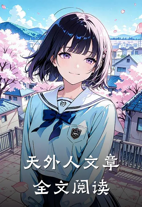 天外人文章全文阅读