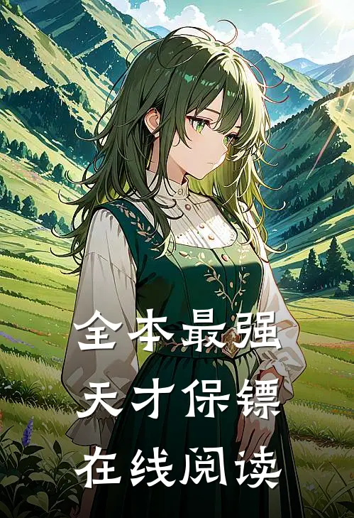 全本最强天才保镖在线阅读