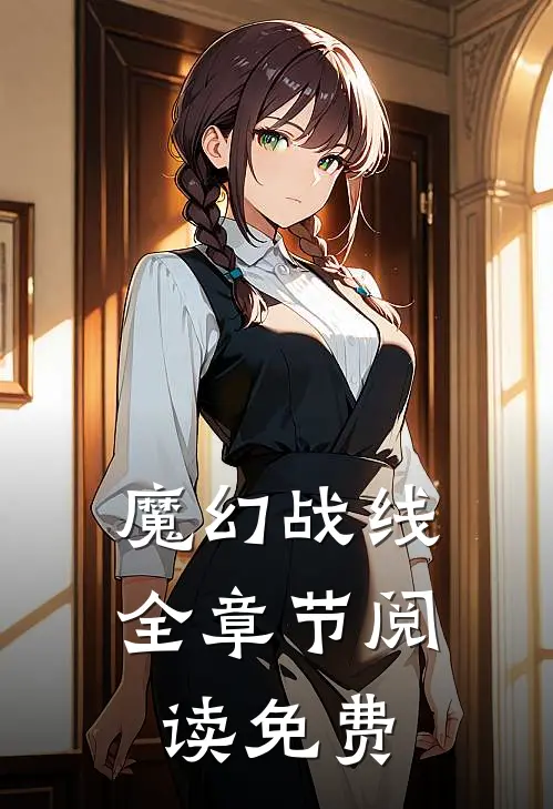 魔幻战线全章节阅读免费