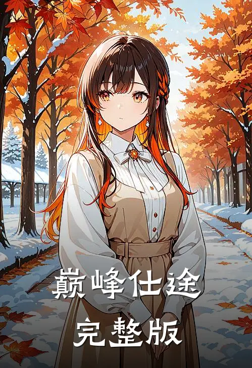 巅峰仕途完整版