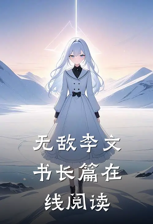 无敌李文书长篇在线阅读