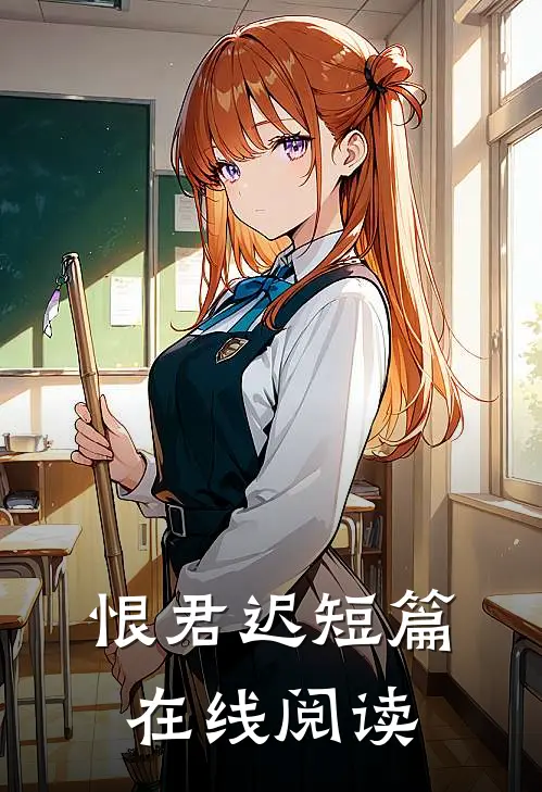 恨君迟短篇在线阅读