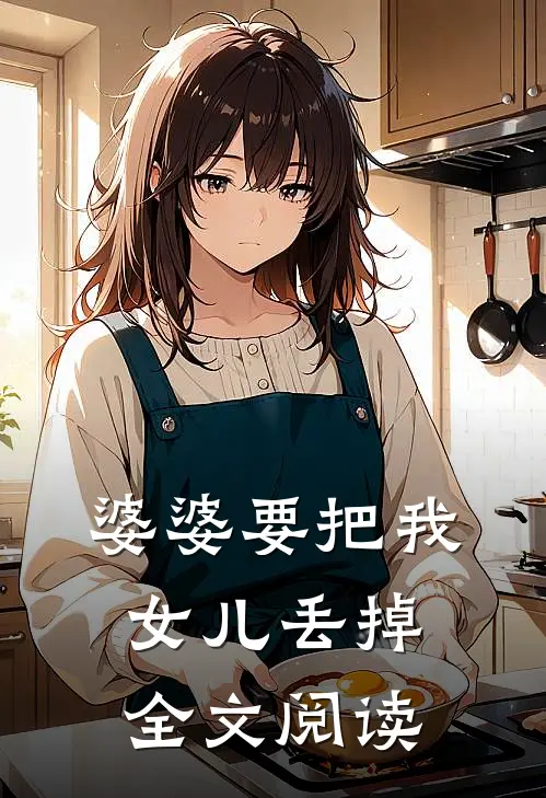 婆婆要把我女儿丢掉全文阅读