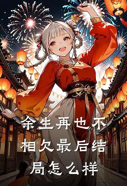 余生再也不相欠最后结局怎么样