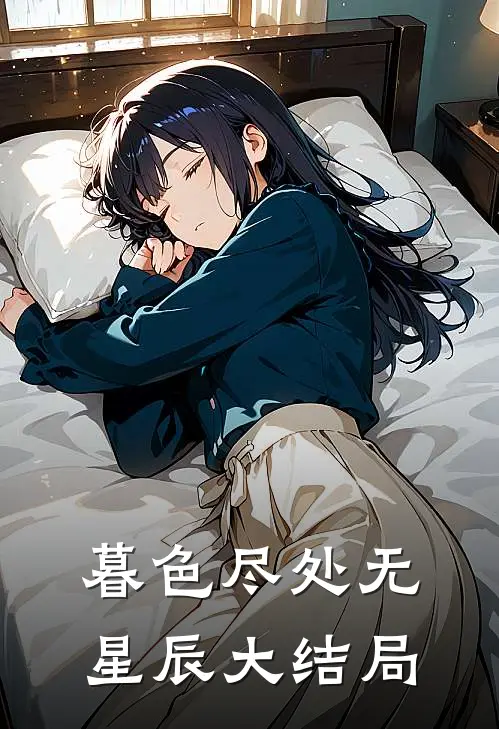 暮色尽处无星辰大结局