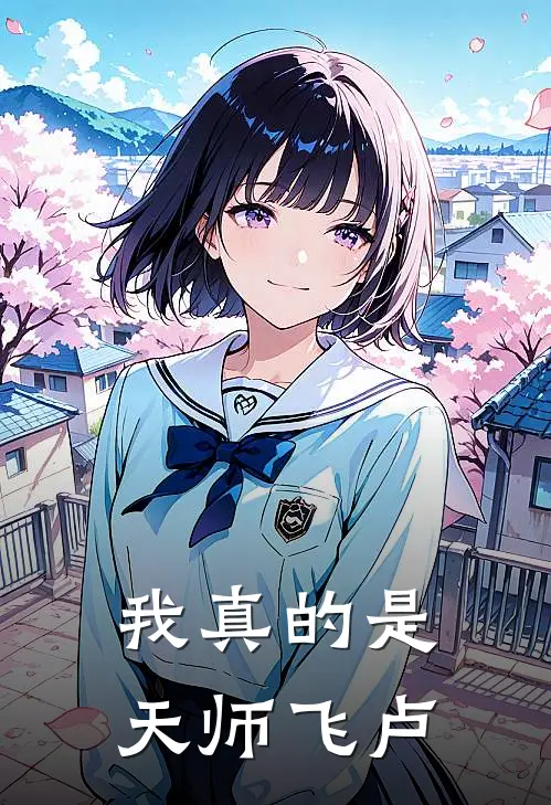 我真的是天师飞卢