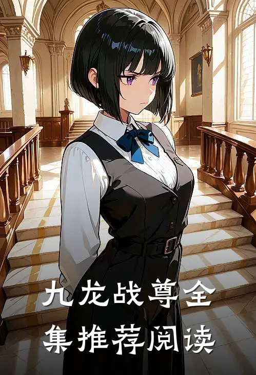 九龙战尊全集推荐阅读