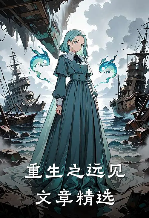 重生之远见文章精选