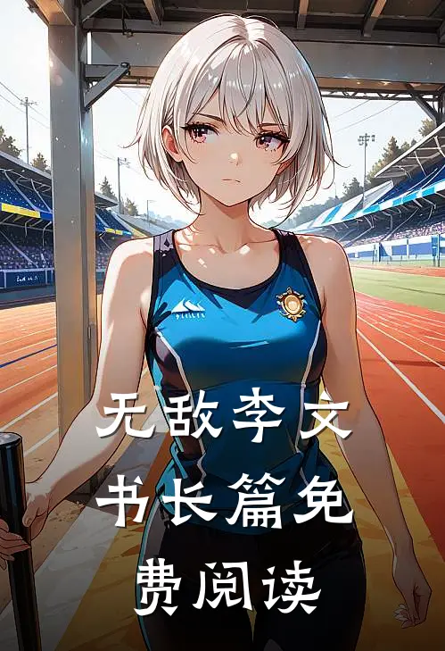 无敌李文书长篇免费阅读