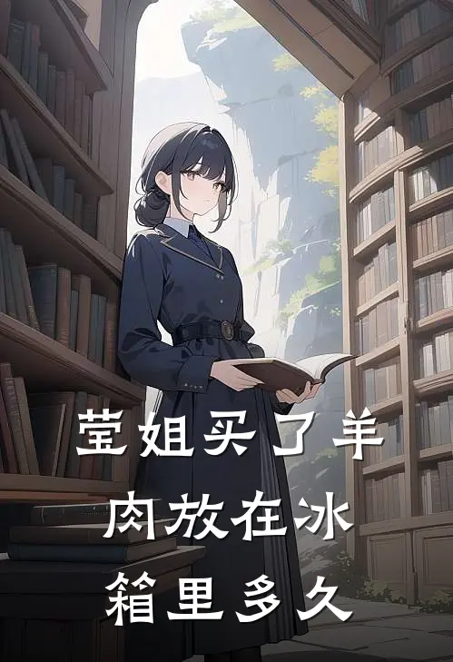 莹姐买了羊肉放在冰箱里多久