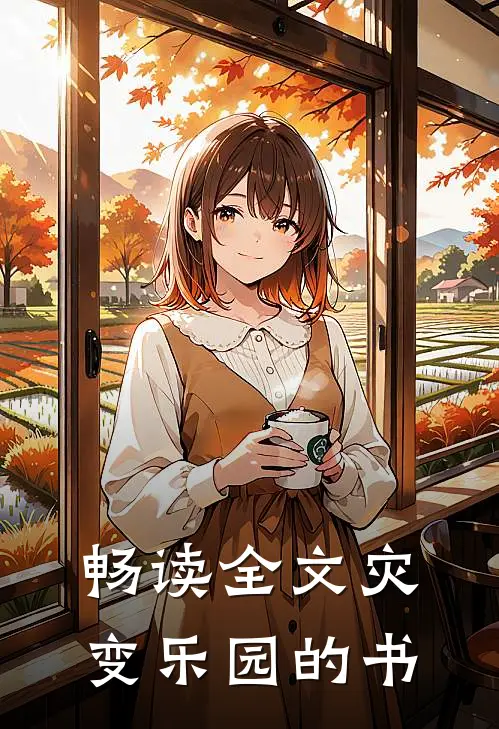 畅读全文灾变乐园的书