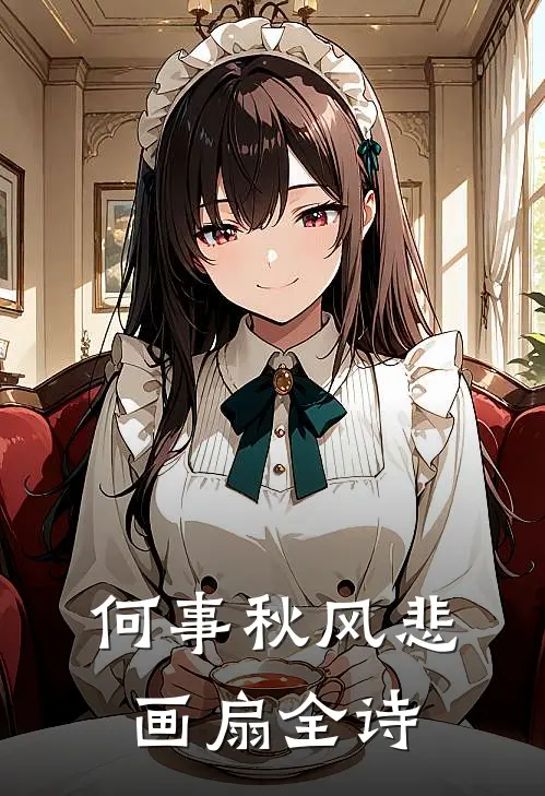 何事秋风悲画扇全诗