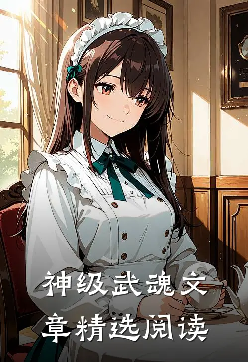 神级武魂文章精选阅读