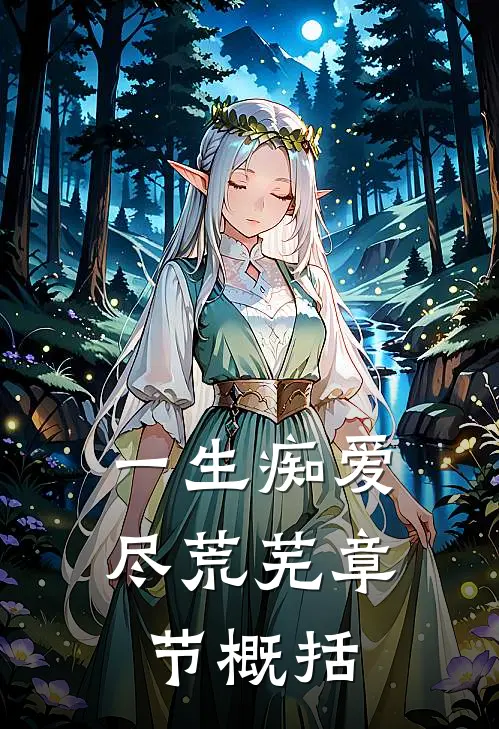 一生痴爱尽荒芜章节概括