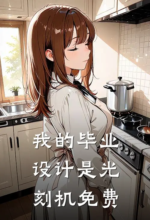 我的毕业设计是光刻机免费