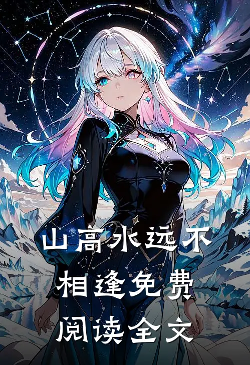 山高水远不相逢免费阅读全文
